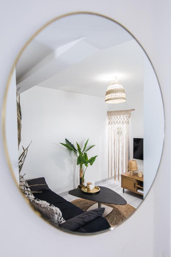 סיינט-פייר-דה-קורפס Le Bali Spa Maison Avec Jardin Proche Tours Centre מראה חיצוני תמונה